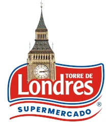 Londres Supermercado