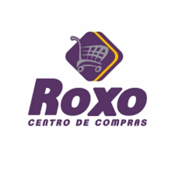 Roxo Centro de Compras