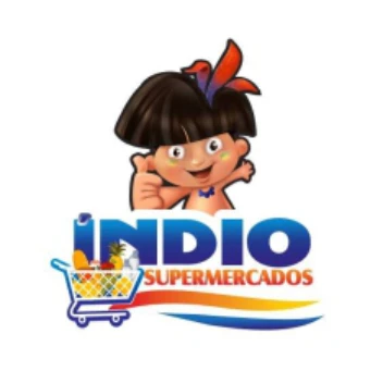 Índio Supermercados